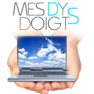 Moodle MesDysDoigts